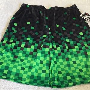 NWT Boys size L 14-16 shorts